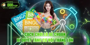 Cách Chơi Lô Đề