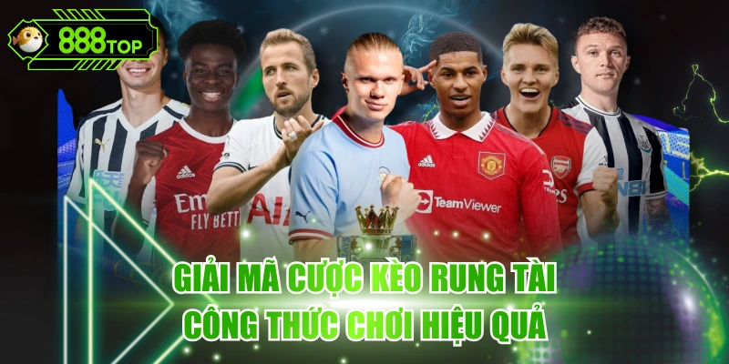 Cược Kèo Rung Tài