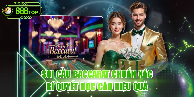Soi Cầu Baccarat