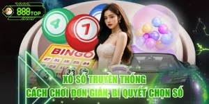 Xổ Số Truyền Thống